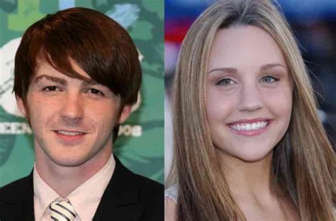 who was drake bell dating in the 2000s